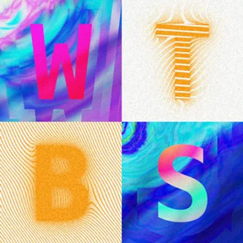 WTBS Logo with Friends #285