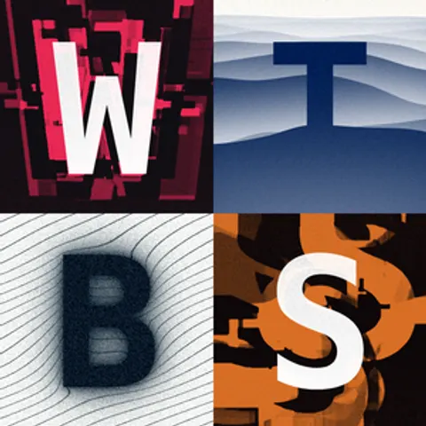 WTBS Logo with Friends #288