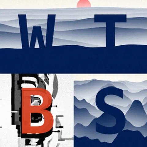 WTBS Logo with Friends #291