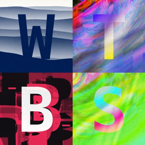 WTBS Logo with Friends #295