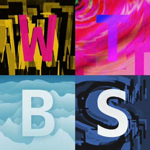 WTBS Logo with Friends #297