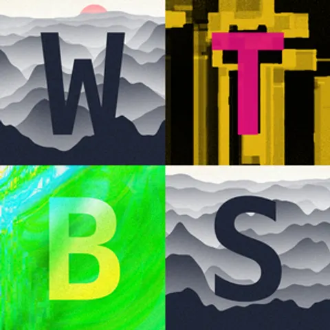 WTBS Logo with Friends #303