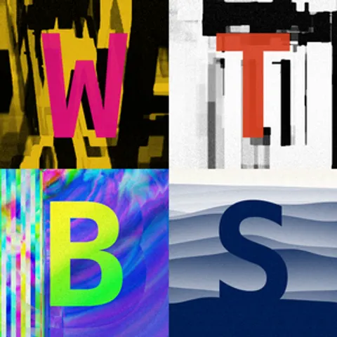 WTBS Logo with Friends #306