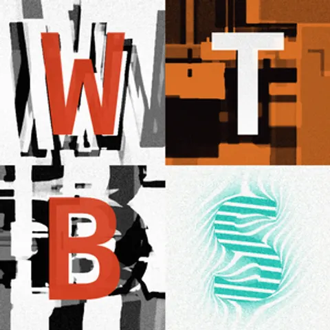 WTBS Logo with Friends #309