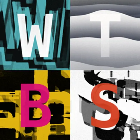 WTBS Logo with Friends #31