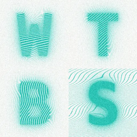 WTBS Logo with Friends #310