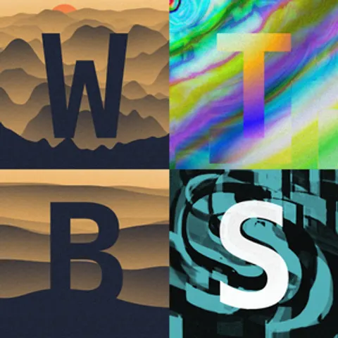 WTBS Logo with Friends #321