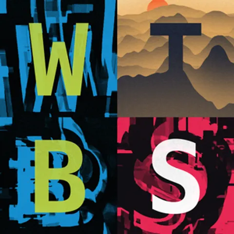 WTBS Logo with Friends #48