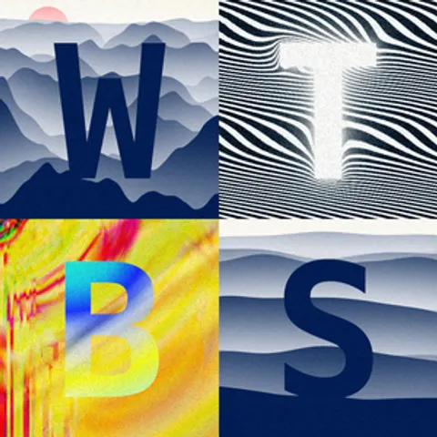 WTBS Logo with Friends #50