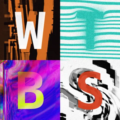 WTBS Logo with Friends #57
