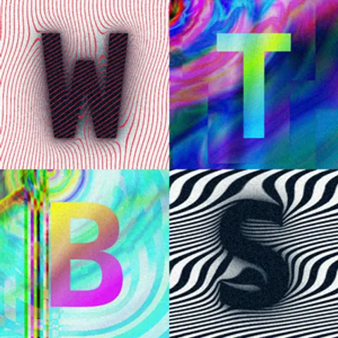 WTBS Logo with Friends #62