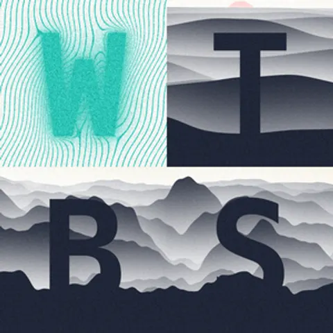 WTBS Logo with Friends #63