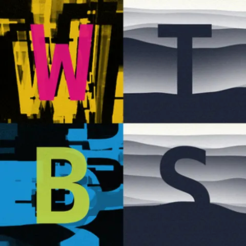 WTBS Logo with Friends #65