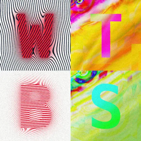 WTBS Logo with Friends #66