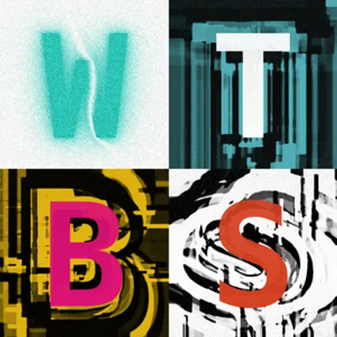 WTBS Logo with Friends #67