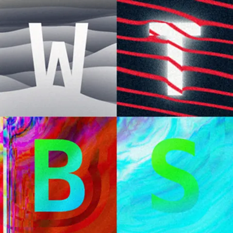 WTBS Logo with Friends #72