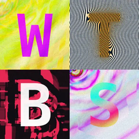 WTBS Logo with Friends #73