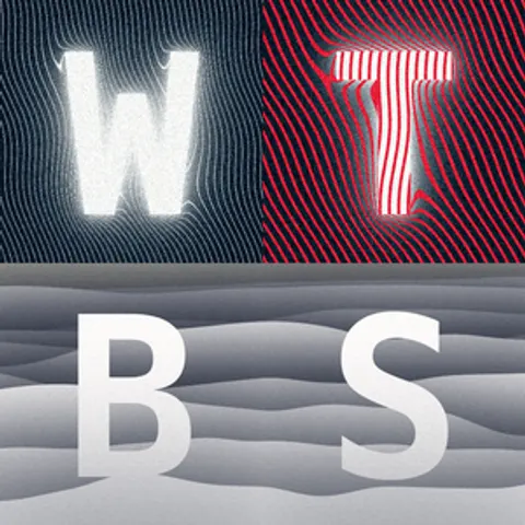 WTBS Logo with Friends #78