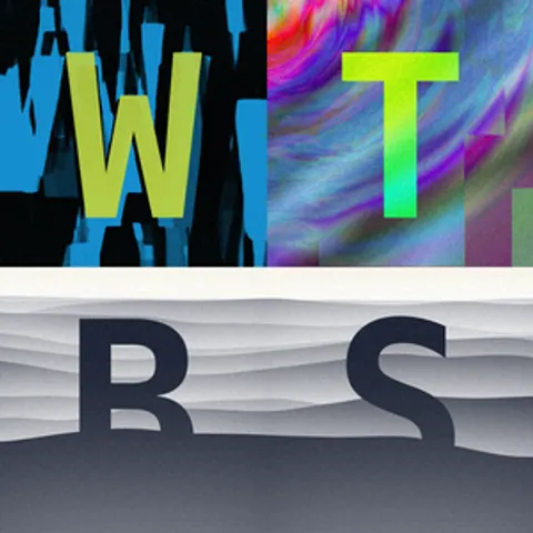 WTBS Logo with Friends #8
