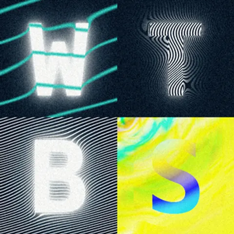 WTBS Logo with Friends #83