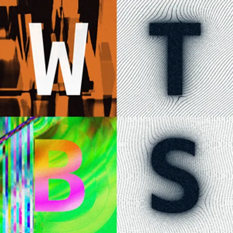 WTBS Logo with Friends #87