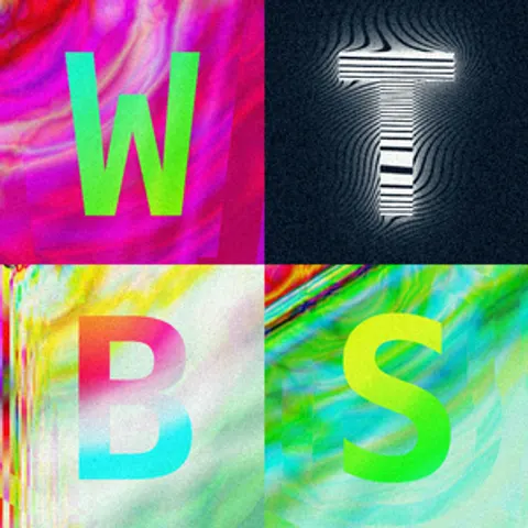 WTBS Logo with Friends #89